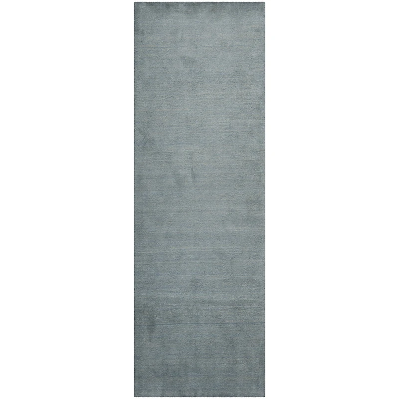 Safavieh Himalaya Collection Letters Solid Runner Rug