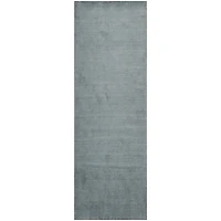 Safavieh Himalaya Collection Letters Solid Runner Rug