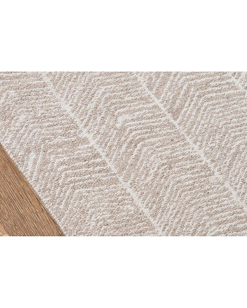 Erin Gates By Momeni Congress Geometric Indoor Outdoor Rectangular Accent Rug
