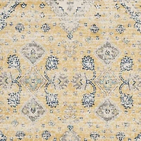 Safavieh Alphonse Geometric Round Rugs