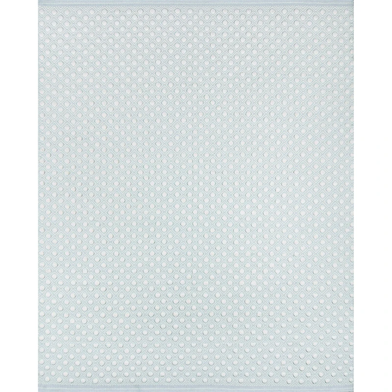 Erin Gates By Momeni Windsor Dots Indoor Rectangular Accent Rug