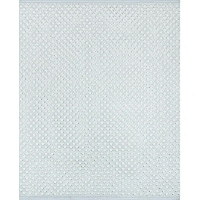 Erin Gates By Momeni Windsor Dots Indoor Rectangular Accent Rug