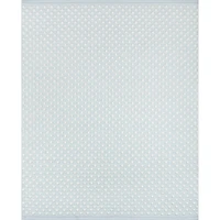 Erin Gates By Momeni Windsor Dots Indoor Rectangular Accent Rug