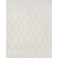 Erin Gates By Momeni Spring Diamond Indoor Rectangular Accent Rug
