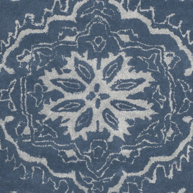 Safavieh Glamour Collection Dustin Oriental Runner Rug