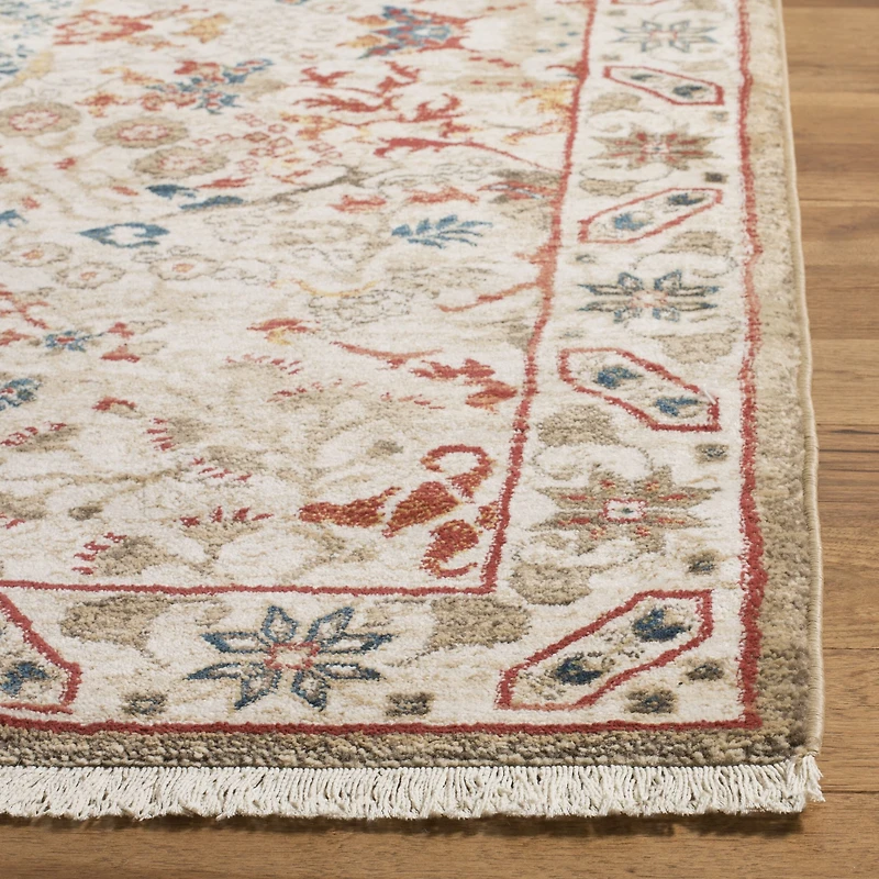 Safavieh Kashan Collection Gerard Oriental Area Rug
