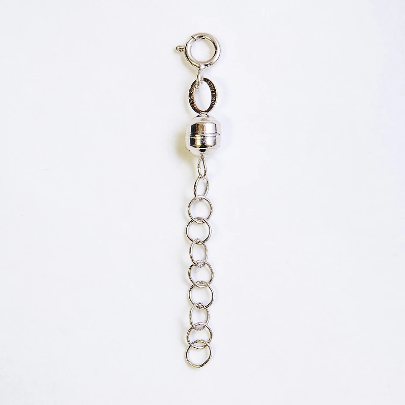 Made In Italy 10K Gold 1" Necklace Extender