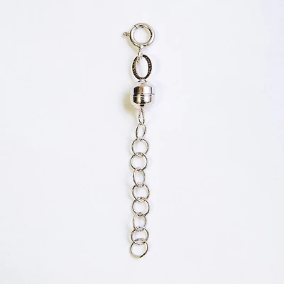 Made In Italy 10K Gold 1" Necklace Extender