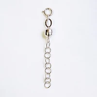 Made In Italy 10K Gold 1" Necklace Extender
