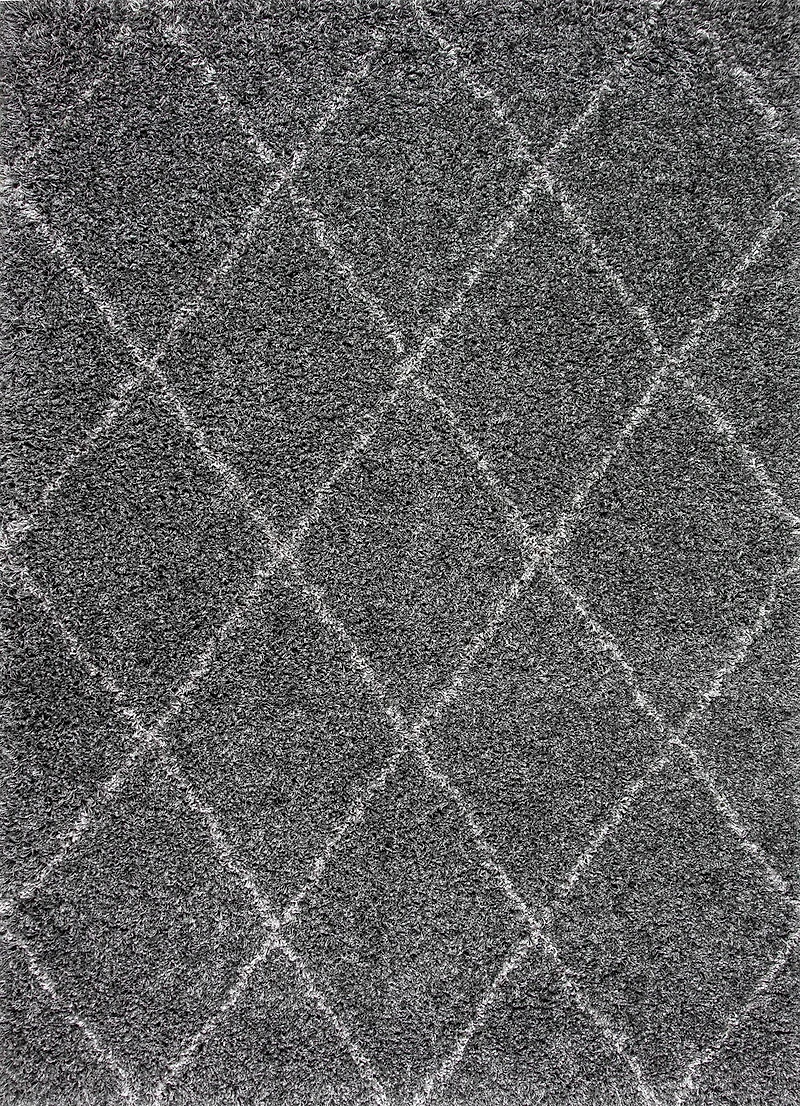nuLoom Shanna Shaggy Area Rug