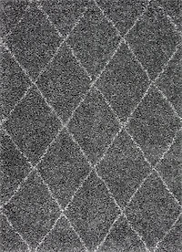 nuLoom Shanna Shaggy Area Rug