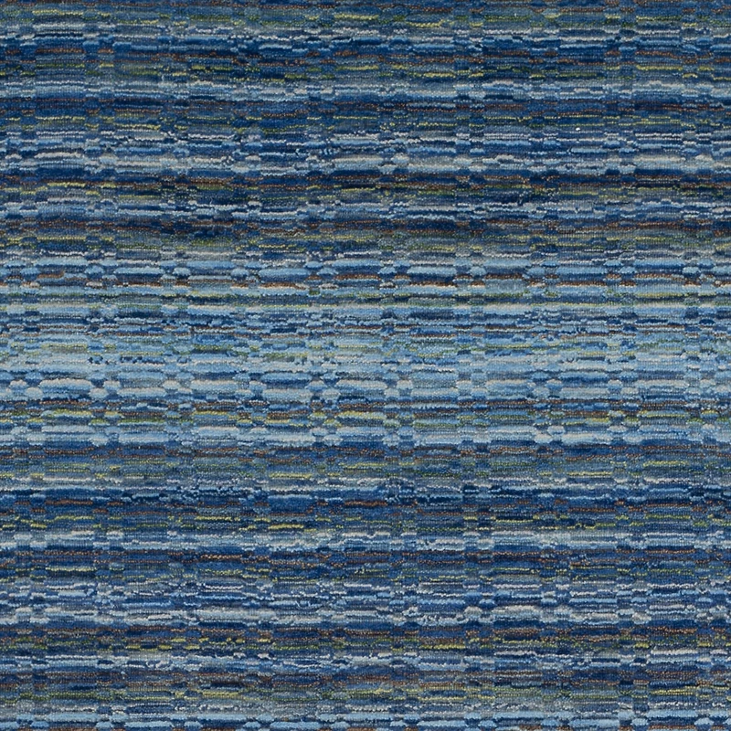 Safavieh Himalaya Collection Altan Striped Round Area Rug