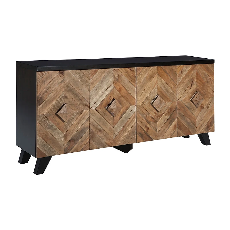 Signature Design by Ashley® Robin Ridge Console Table
