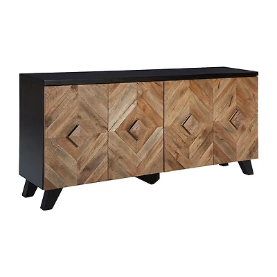 Signature Design by Ashley® Robin Ridge Console Table