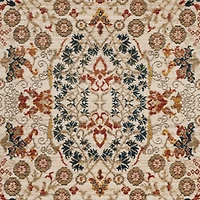 Safavieh Kashan Collection Gerard Oriental Area Rug
