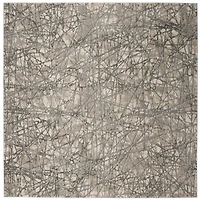 Safavieh Meadow Collection Dexter Abstract Square Area Rug