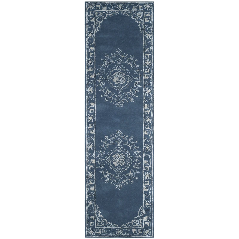 Safavieh Glamour Collection Dustin Oriental Runner Rug