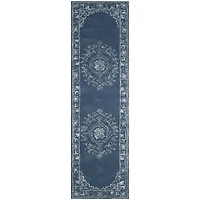 Safavieh Glamour Collection Dustin Oriental Runner Rug
