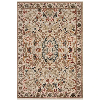 Safavieh Kashan Collection Gerard Oriental Area Rug