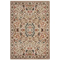 Safavieh Kashan Collection Gerard Oriental Area Rug