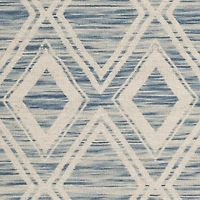 Safavieh Marbella Collection Jacqueline Geometric Area Rug