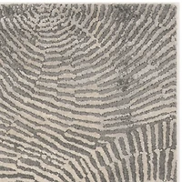 Safavieh Meadow Collection Elyse Geometric Runner Rug