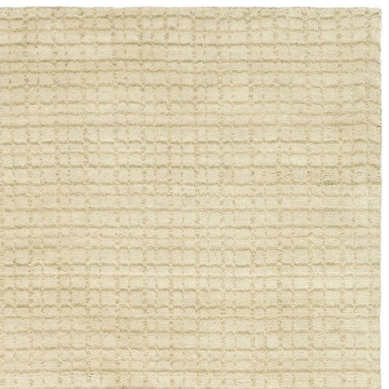 Safavieh Himalaya Collection Sloane Geometric Square Area Rug