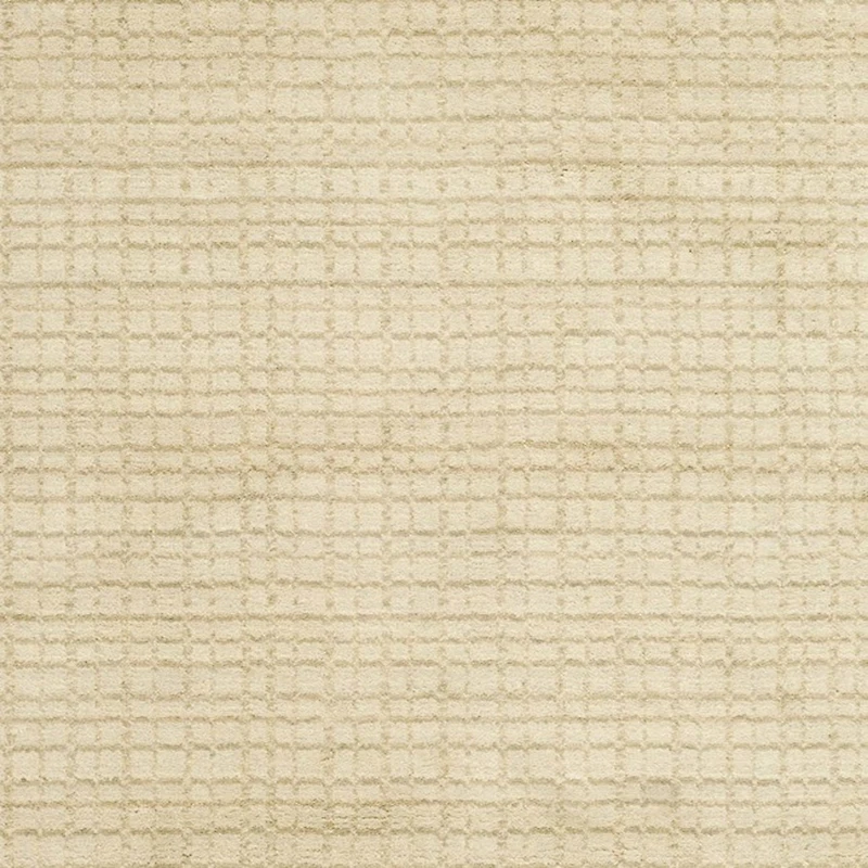 Safavieh Himalaya Collection Sloane Geometric Square Area Rug