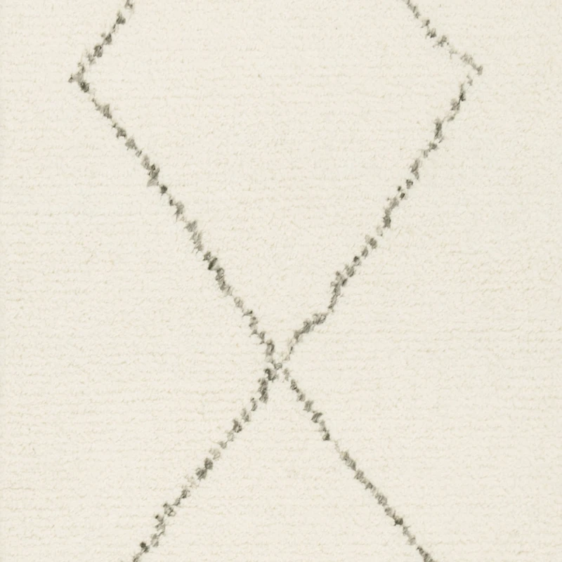 Safavieh Casablanca Collection Iacopo Geometric Runner Rug