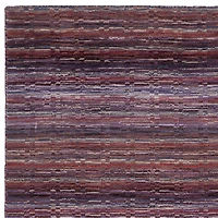Safavieh Himalaya Collection Sloan Striped Area Rug