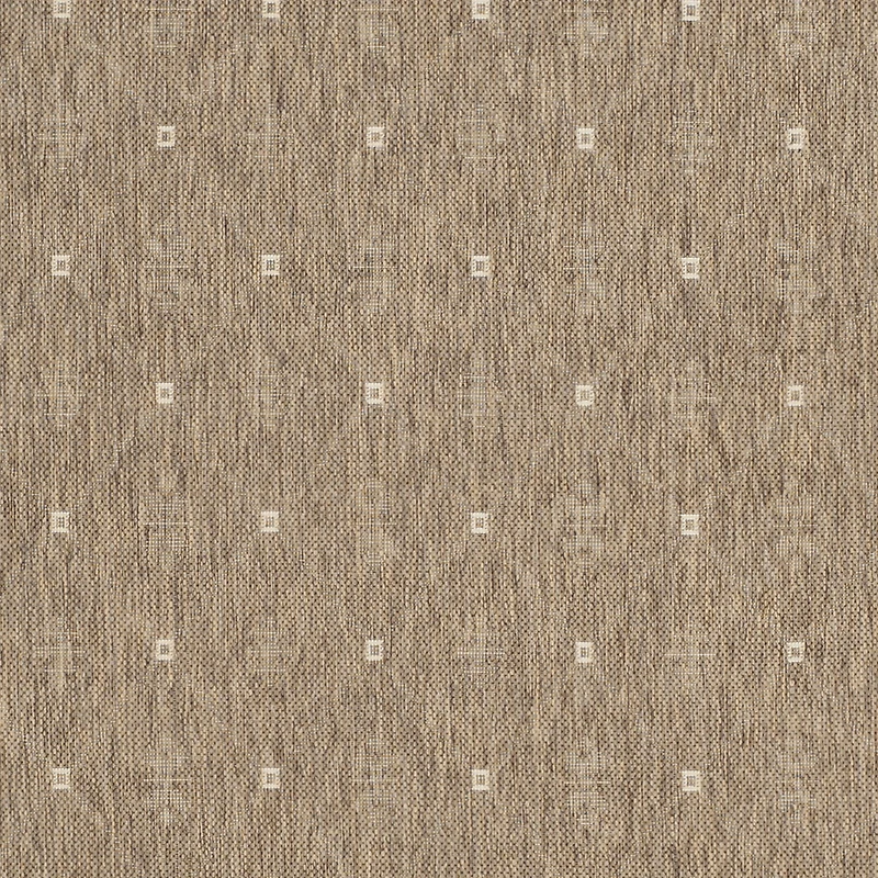 Safavieh Courtyard Collection Oakley Oriental Indoor/Outdoor Square Area Rug