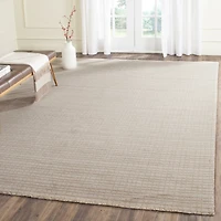 Safavieh Himalaya Collection Sloane Geometric Square Area Rug