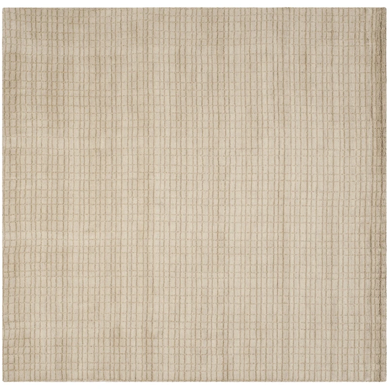 Safavieh Himalaya Collection Sloane Geometric Square Area Rug
