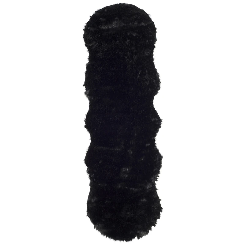 Safavieh Louis Animal Rectangular Runner