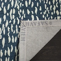 Safavieh Marbella Collection Gaia Geometric Runner Rug