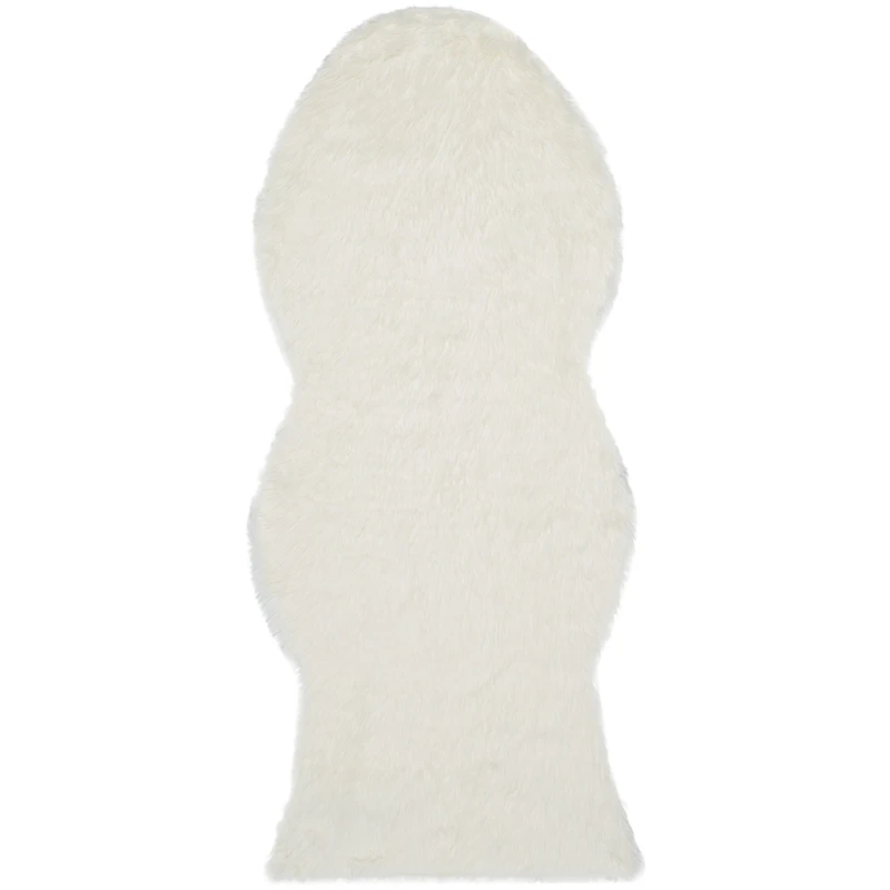 Safavieh Louis Animal Rectangular Runner