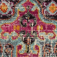 Safavieh Monaco Collection Marilou Oriental Area Rug