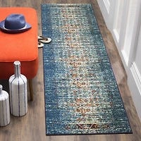 Safavieh Monaco Collection Aiden Oriental Runner Rug