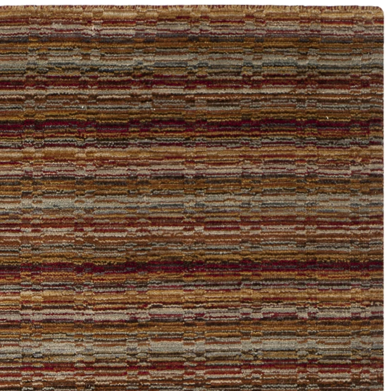 Safavieh Himalaya Collection Crispin Striped Area Rug