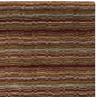 Safavieh Himalaya Collection Crispin Striped Area Rug