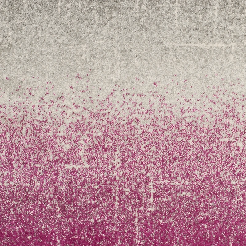 Safavieh Madison Collection Becky Abstract Runner Rug