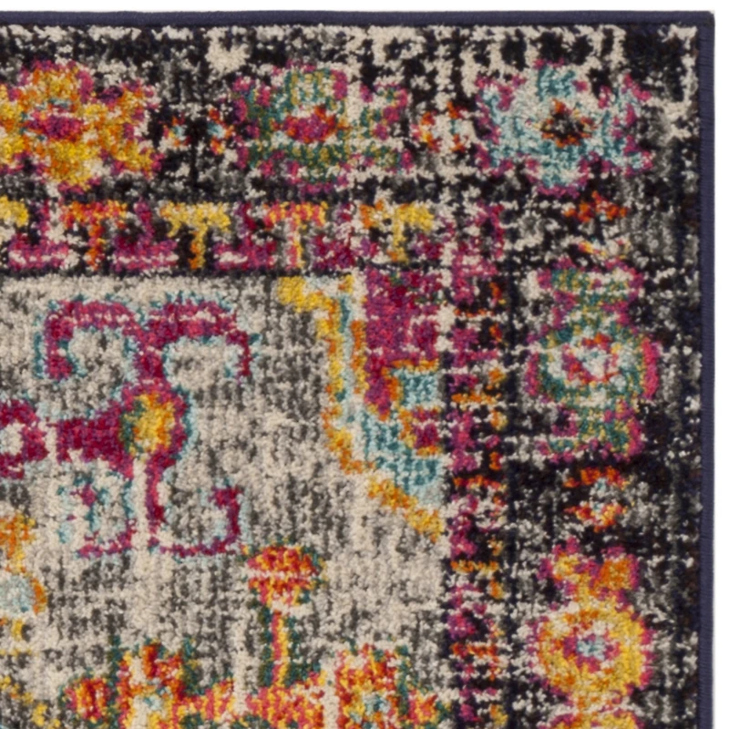 Safavieh Monaco Collection Marilou Oriental Area Rug