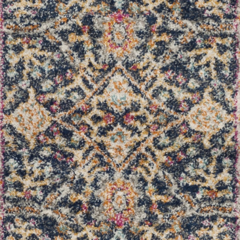 Safavieh Madison Collection Reno Oriental Area Rug