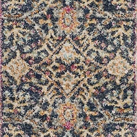 Safavieh Madison Collection Reno Oriental Area Rug