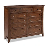 San Mateo Gentlemen's Chest