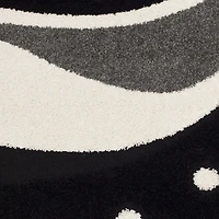 Safavieh Shag Collection Oslo Geometric Area Rug