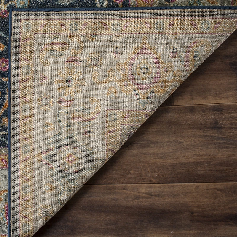 Safavieh Madison Collection Reno Oriental Area Rug