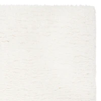 Safavieh Bradford Solid Hand Tufted Rectangular Rugs