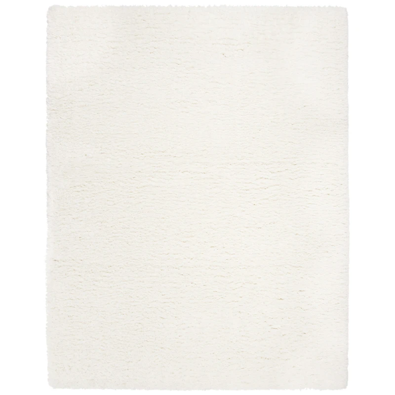 Safavieh Bradford Solid Hand Tufted Rectangular Rugs