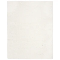 Safavieh Bradford Solid Hand Tufted Rectangular Rugs